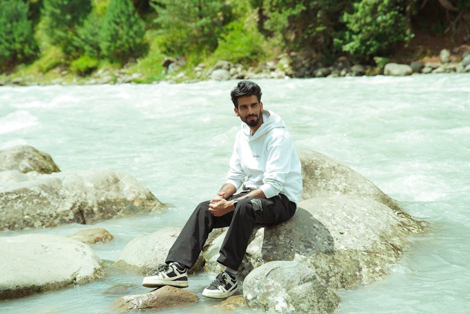 Aru valley Pahalgam